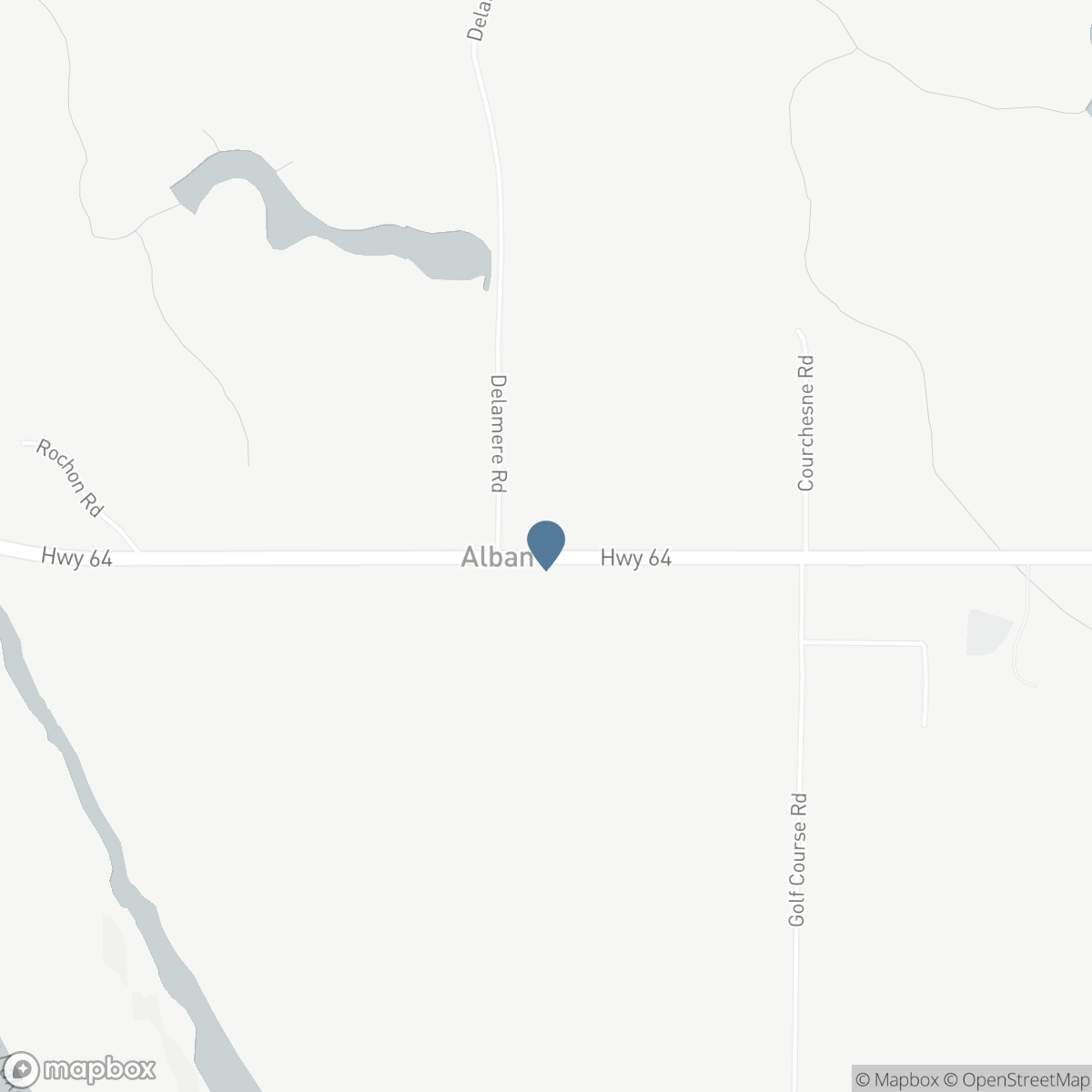 629 HWY 64, French River, Ontario P0M 1A0